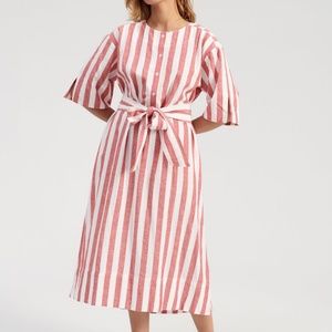 Apiece Apart Jardin Kaftan